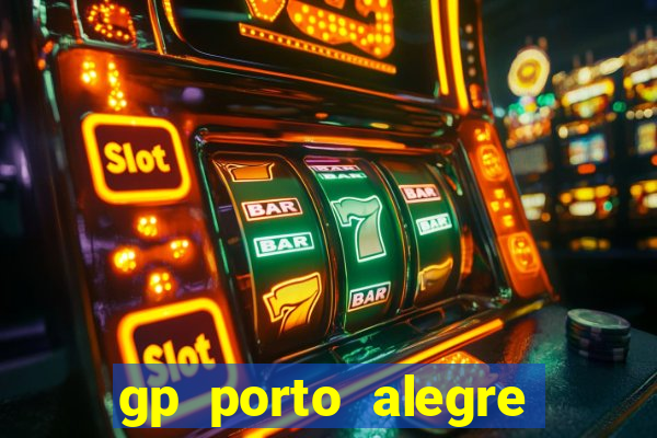 gp porto alegre viva local